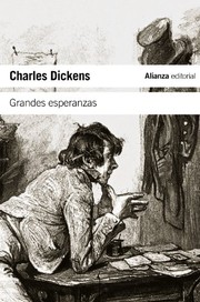 Portada de ** Grandes esperanzas