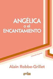 Portada de Angelica o el encantamiento