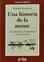 Portada de Una historia de la mente