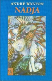 Portada de Nadja