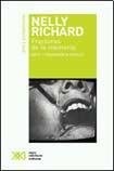 Portada de Fracturas de la memoria