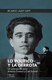 Portada de Lo politico y la derrota