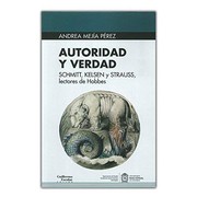 Portada de Autoridad y verdad