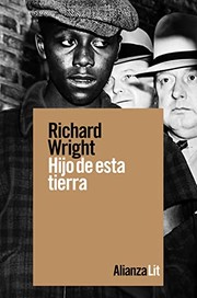 Portada de Hijo de esta tierra