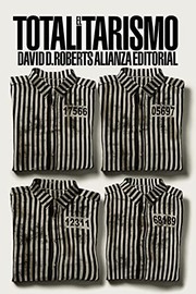Portada de Totalitarismo el
