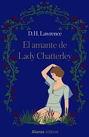 Portada de Amante de lady chatterley el