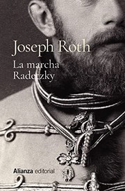 Portada de Marcha radetzky la