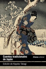 Portada de Cuentos tradicionales de japon