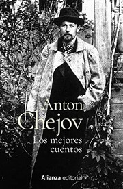 Portada de Mejores cuentos los