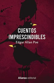 Portada de Cuentos imprescindibles