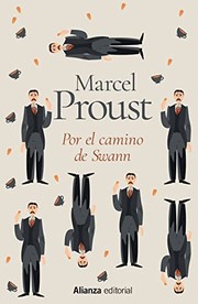 Portada de Por el camino de swann