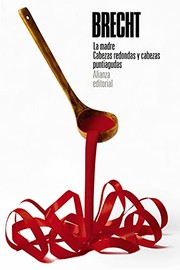 Portada de ** Madre la / cabezas redondas y cabezas puntiagudas