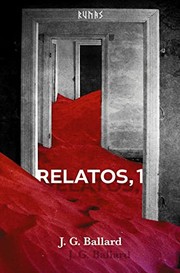 Portada de Relatos 1