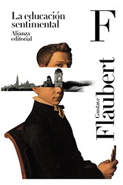 Portada de Educacion sentimental la