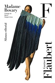 Portada de Madame bovary