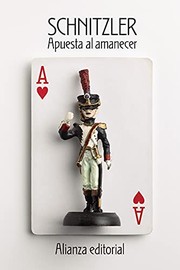 Portada de Apuesta al amanecer