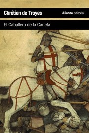Portada de Caballero de la carreta