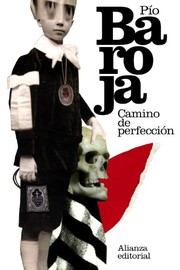 Portada de Camino de perfeccion