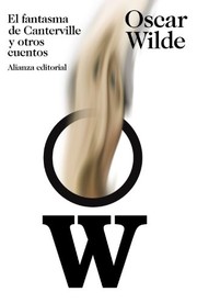 Portada de Fantasma de canterville y otros cuentos el