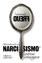 Portada de Introduccion al narcisismo y otros ensayos