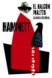Portada de Halcon maltes el