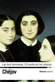 Portada de Tres hermanas las y el huerto de los cerezos