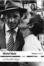 Portada de Nouvelle vague la