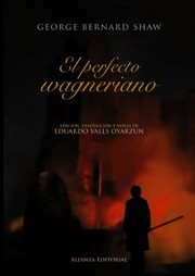 Portada de Perfecto wagneriano el