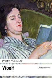 Portada de ** Relatos completos ( tb )