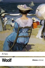 Portada de Al faro