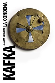 Portada de Condena la