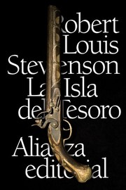 Portada de Isla del tesoro la