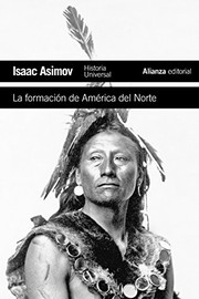 Portada de Formacion de america del norte la