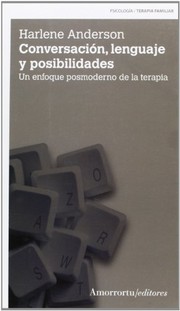 Portada de Conversacion lenguaje y posibilidades