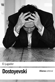 Portada de Jugador el