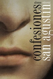 Portada de Confesiones