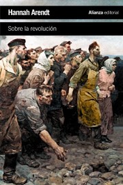Portada de Sobre la revolucion