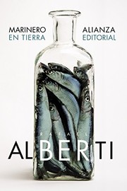Portada de Marinero en tierra