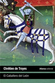 Portada de Caballero del leon el