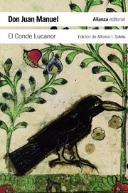 Portada de ** Conde lucanor el