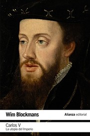 Portada de Carlos v