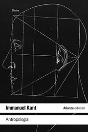 Portada de Antropologia