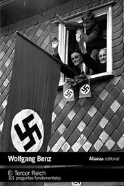 Portada de Tercer reich, el