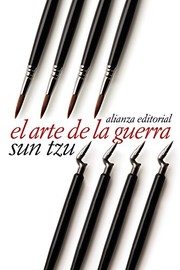 Portada de Arte de la guerra, el