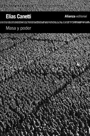 Portada de Masa y poder