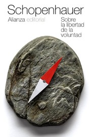Portada de Sobre la libertad de la voluntad