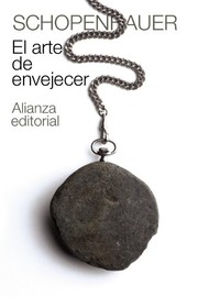 Portada de Arte de envejecer el