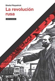 Portada de La revolucion rusa