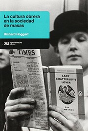 Portada de La cultura obrera en la sociedad de masas