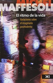 Portada de Ritmo de la vida, el